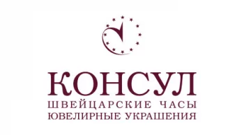 Логотип партнёра